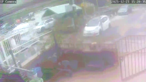 Caméra IP - Hong Kong