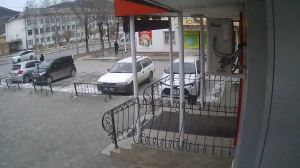 Caméra IP - Russian Federation