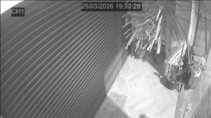 Caméra IP - Singapour