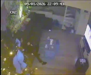 Caméra IP - Italien