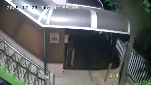 Caméra IP - República de Corea