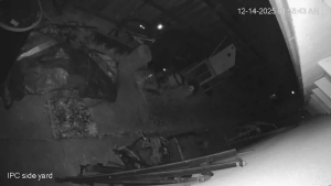 Caméra IP - United States of America