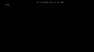 Caméra IP - États-Unis d'Amérique