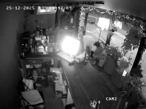 Caméra IP - Russian Federation