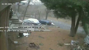 Caméra IP - Estados Unidos