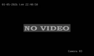 Caméra IP - Ecuador