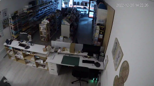 Caméra IP - Portugal