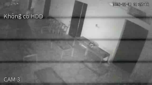 Caméra IP - Vietnam