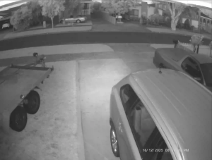 Caméra IP - Australia