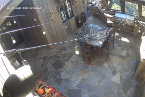 Caméra IP - Estados Unidos