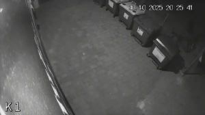 Caméra IP - Ucrania