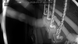 Caméra IP - Südkorea