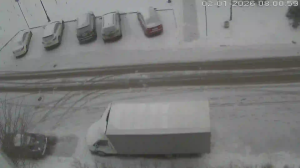 Caméra IP - Russian Federation