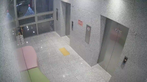 Caméra IP - South Korea