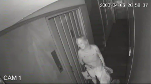 Caméra IP - Argentina