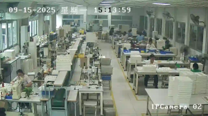 Caméra IP - China