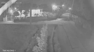 Caméra IP - Vietnam