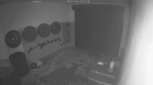 Caméra IP - Germany