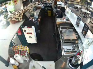 Caméra IP - Portugal