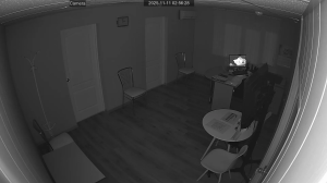 Caméra IP - Russian Federation