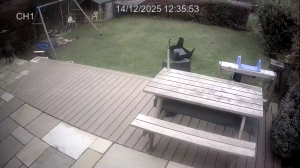 Caméra IP - Vereinigtes Königreich