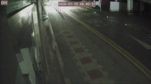 Caméra IP - Corea del Sud