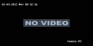 Caméra IP - Espagne