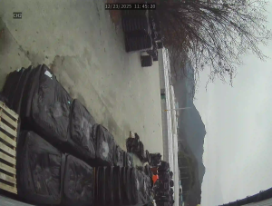 Caméra IP - South Korea