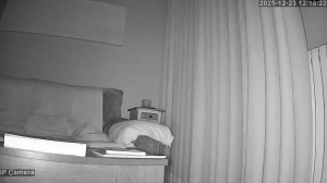 Caméra IP - Espagne