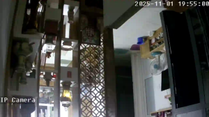 Caméra IP - Vietnam