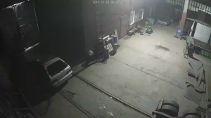 Caméra IP - Russian Federation