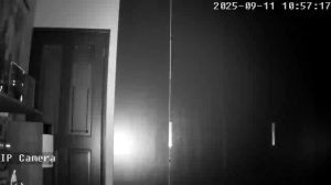 Caméra IP - Reino Unido