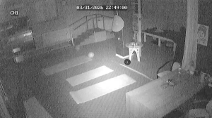 Caméra IP - Turquía