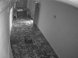 Caméra IP - Russische Föderation