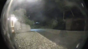 Caméra IP - Portugal