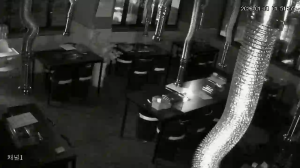 Caméra IP - South Korea