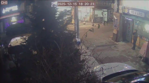 Caméra IP - Südkorea