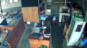 Caméra IP - Corea del Sud