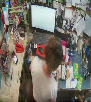 Caméra IP - Malesia