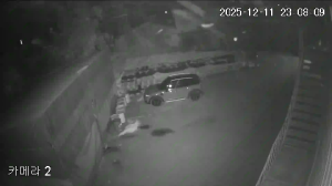 Caméra IP - South Korea