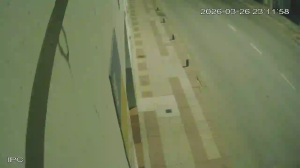 Caméra IP - Portugal