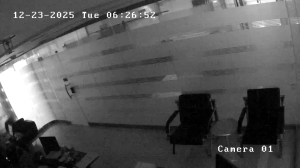 Caméra IP - Arabia Saudita