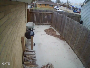 Caméra IP - Vereinigte Staaten von Amerika