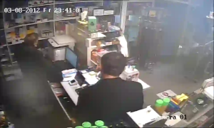 Caméra IP - Alemania