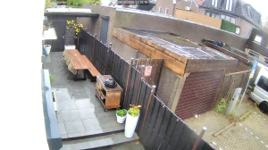 Caméra IP - Netherlands