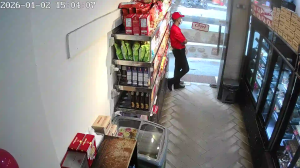 Caméra IP - Bangladesh