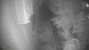 Caméra IP - Griechenland