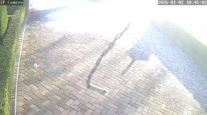 Caméra IP - Belgium