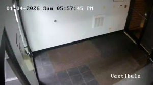 Caméra IP - États-Unis d'Amérique