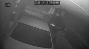 Caméra IP - South Korea